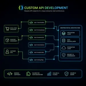Custom API Development