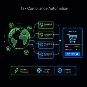 Tax Compliance Automation